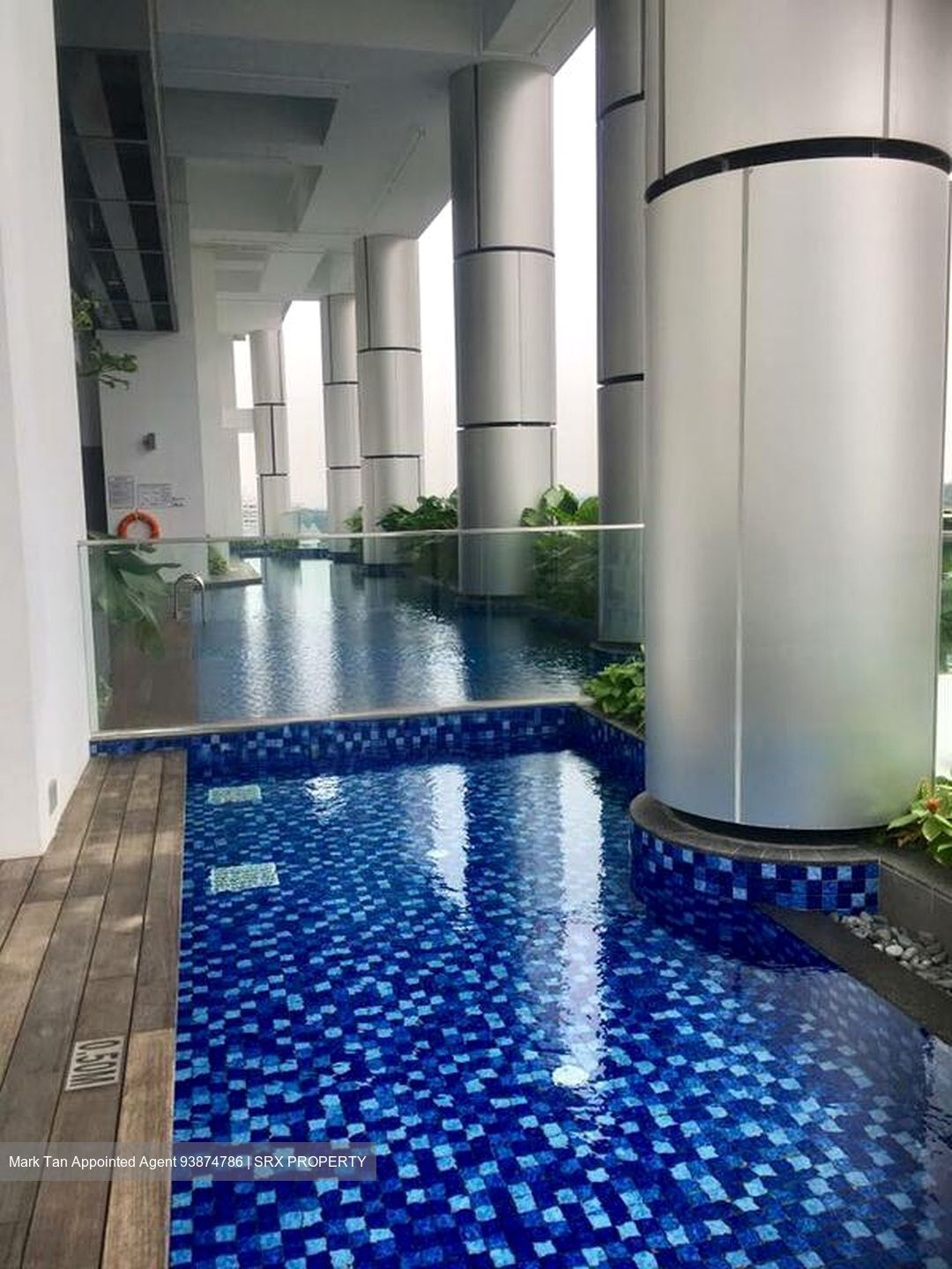 26 Newton (D11), Apartment #461527671